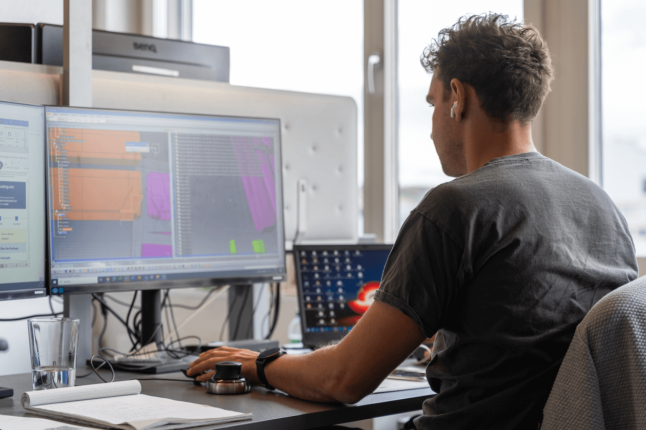 CNC-Prototyping