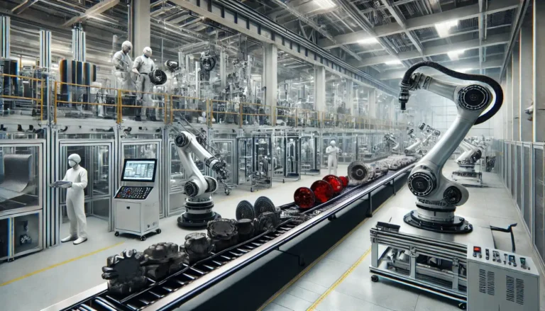 composites industry and automation 1