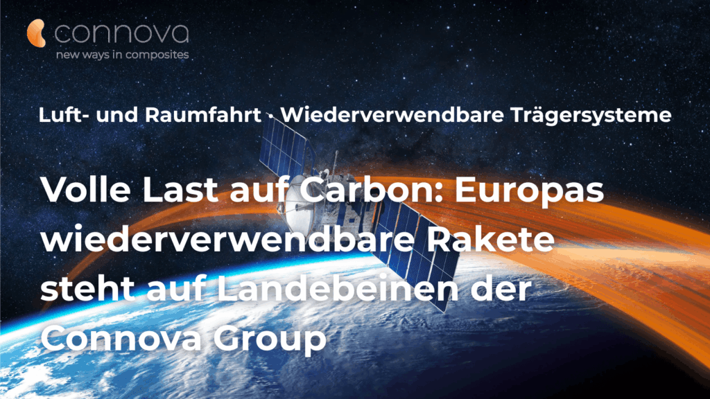 Luft und Raumfahrt · Wiederverwendbare Trägersysteme (1)