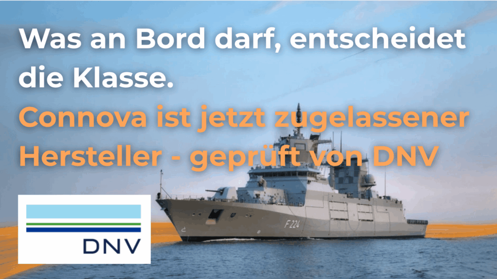 connova DNV Approval of Manufacturer (1)