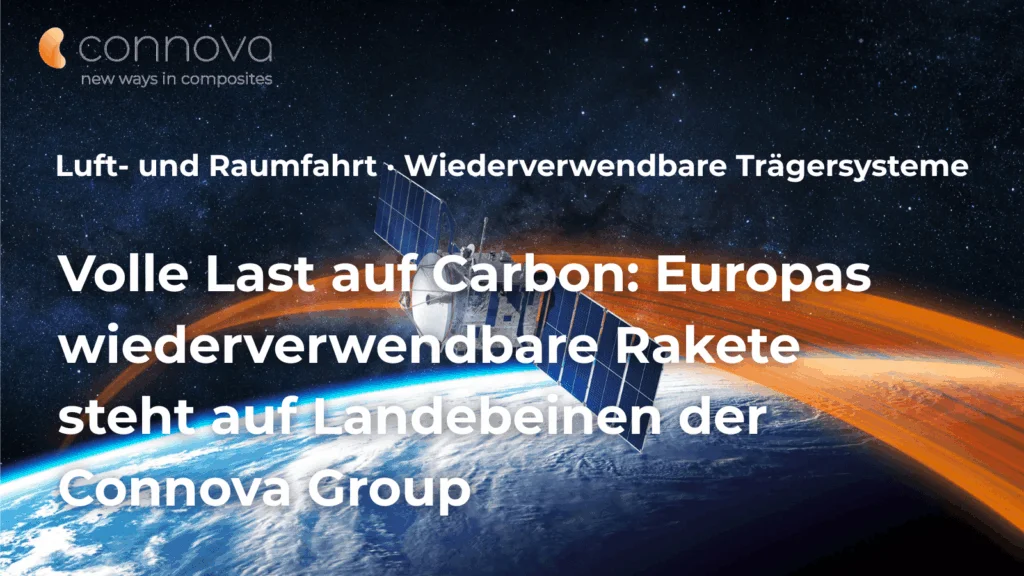 Luft und Raumfahrt · Wiederverwendbare Trägersysteme (1)